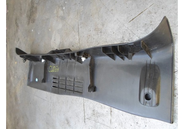 Обшивка стінки багажника, хетчбек Renault Clio III, 8200293792